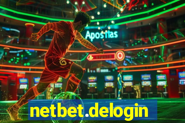 netbet.delogin