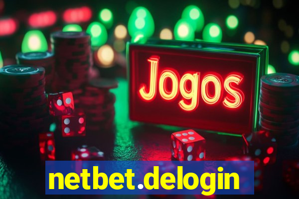 netbet.delogin