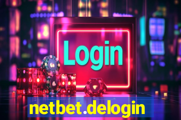 netbet.delogin