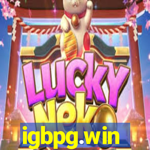 igbpg.win