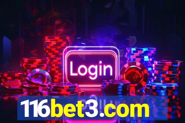 116bet3.com