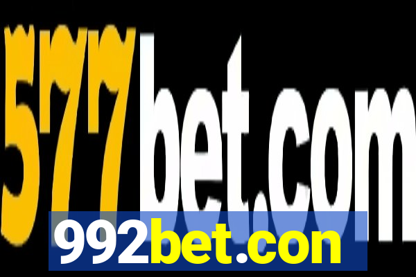 992bet.con