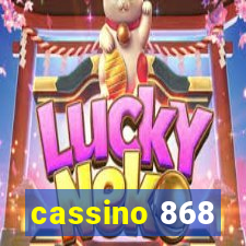 cassino 868