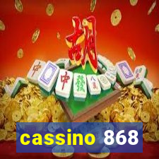 cassino 868