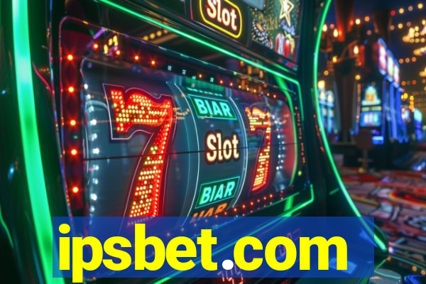 ipsbet.com