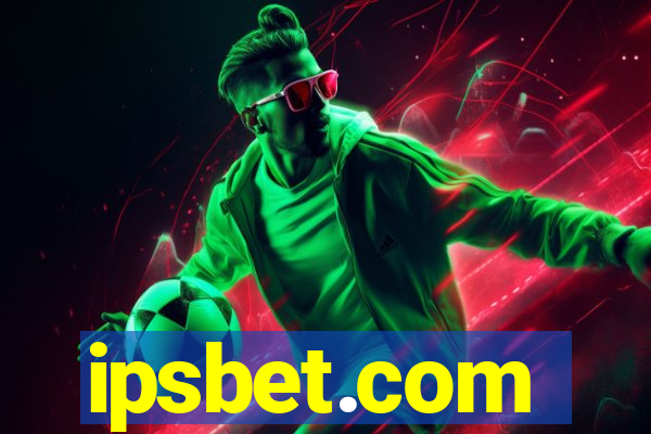 ipsbet.com