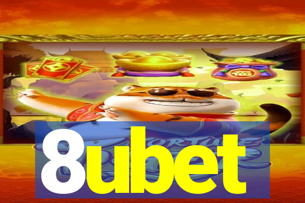 8ubet