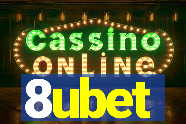 8ubet