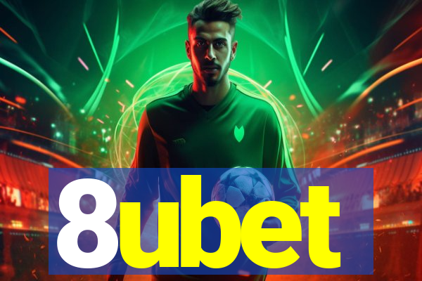 8ubet