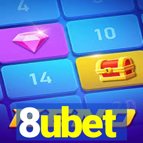 8ubet