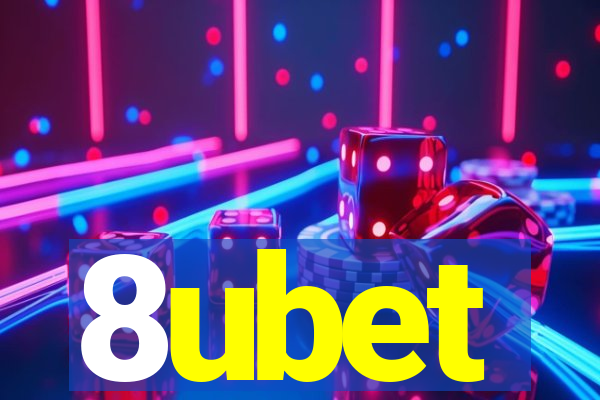 8ubet