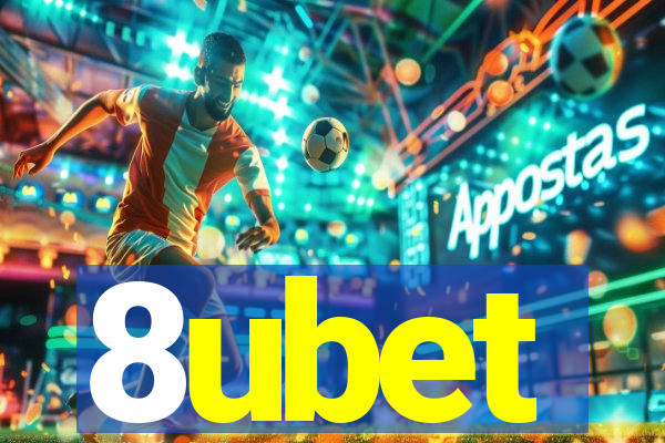 8ubet