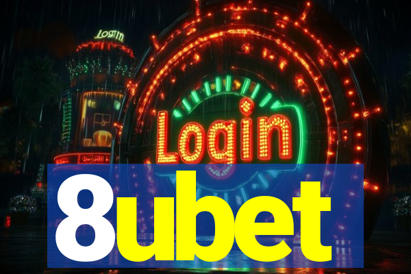 8ubet