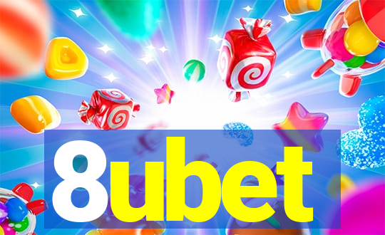 8ubet