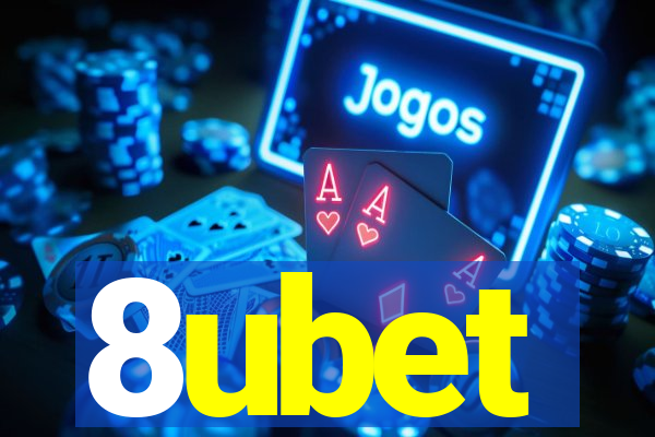 8ubet