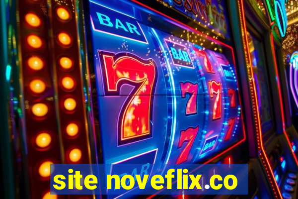 site noveflix.co