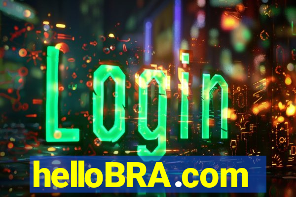 helloBRA.com