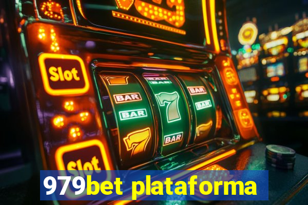 979bet plataforma