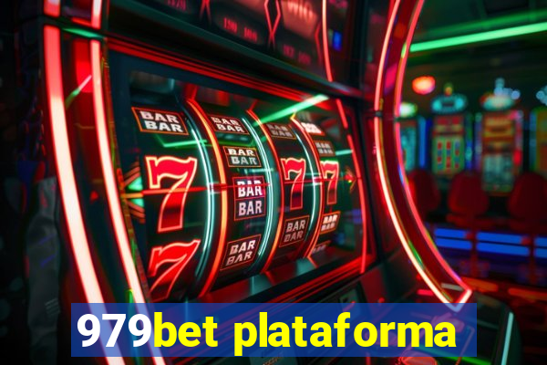 979bet plataforma