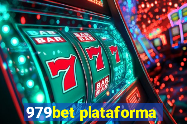 979bet plataforma