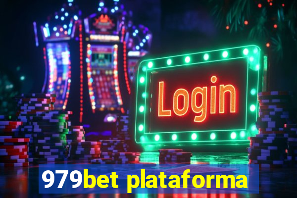 979bet plataforma