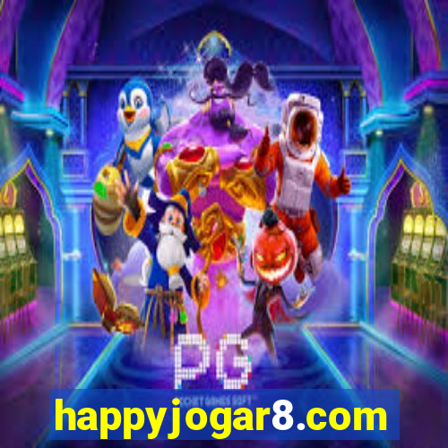 happyjogar8.com