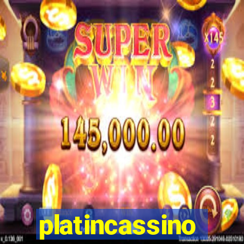 platincassino