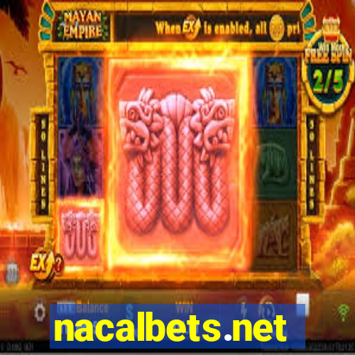 nacalbets.net