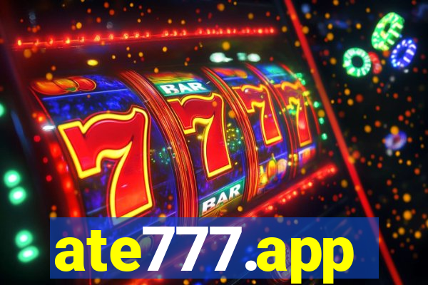 ate777.app