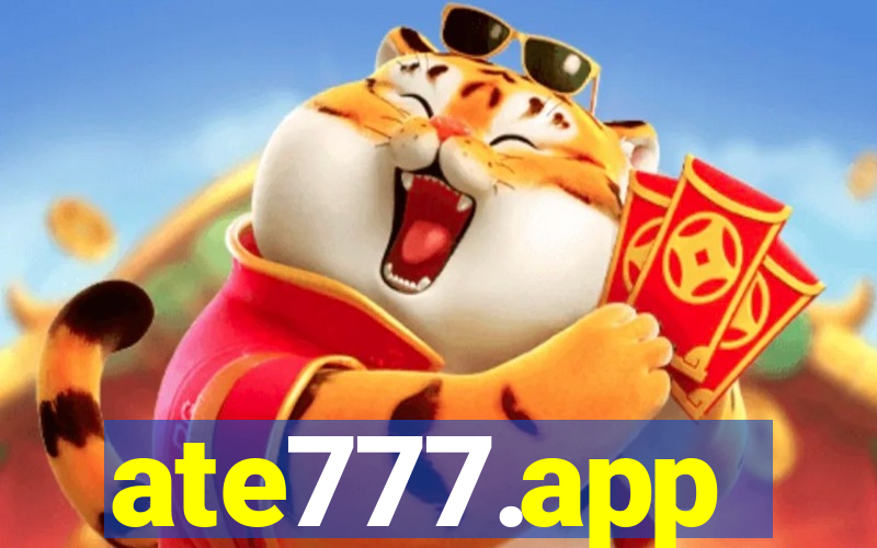 ate777.app