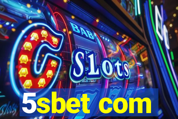 5sbet com