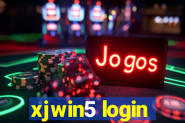 xjwin5 login