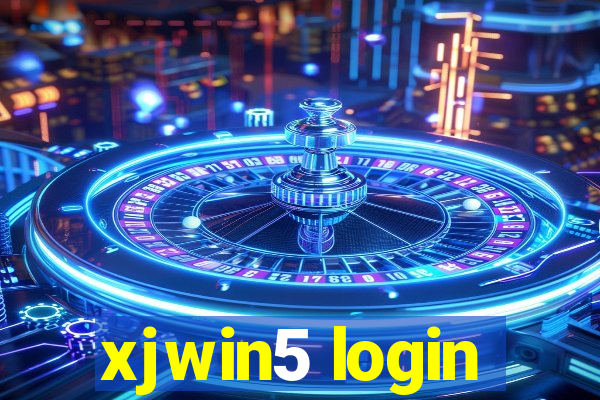 xjwin5 login