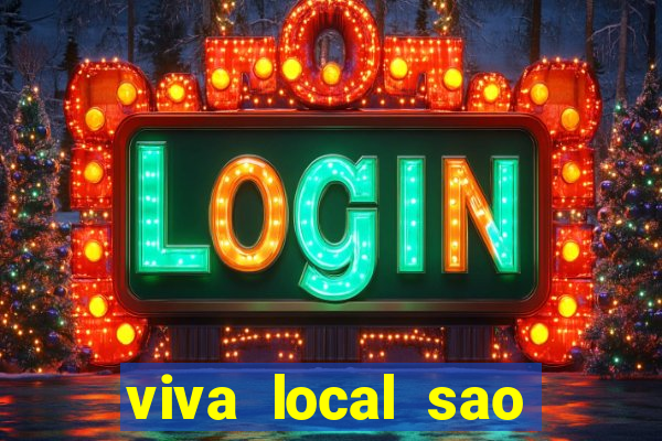 viva local sao jose sc