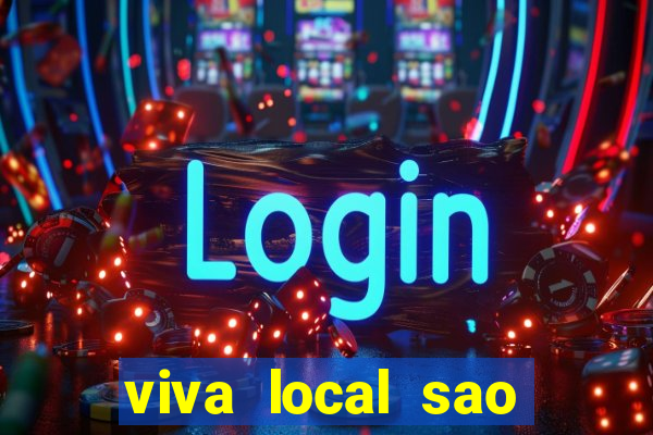 viva local sao jose sc