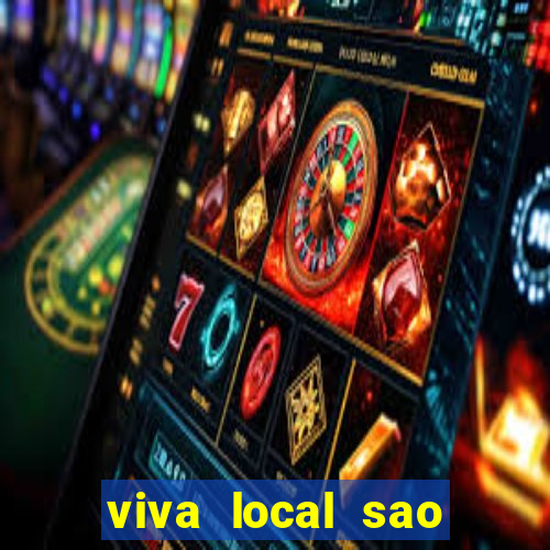 viva local sao jose sc