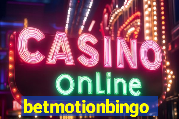 betmotionbingo