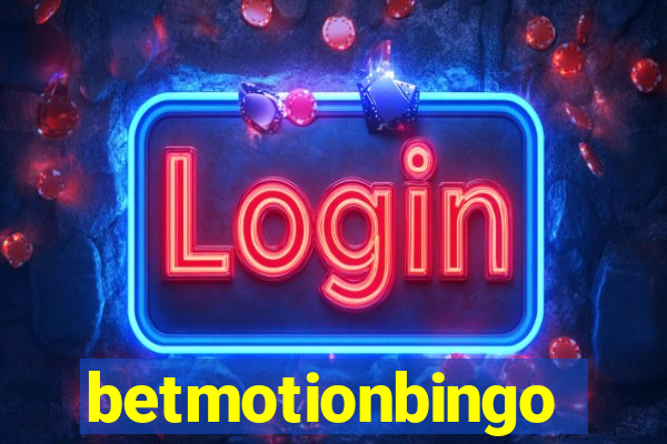 betmotionbingo