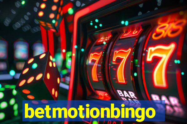 betmotionbingo