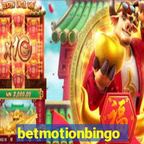 betmotionbingo