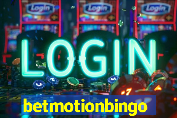 betmotionbingo