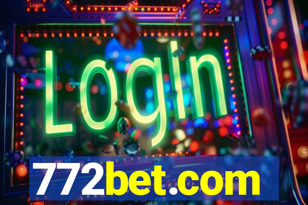 772bet.com