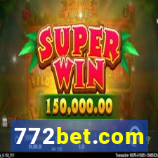 772bet.com