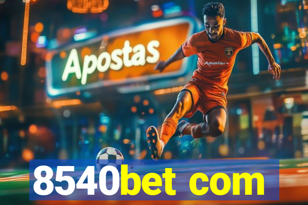 8540bet com