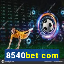 8540bet com