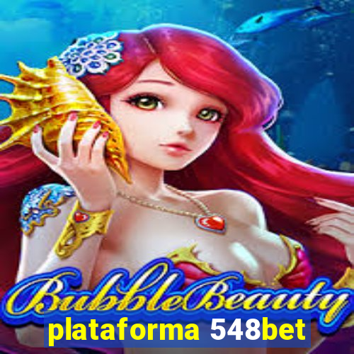 plataforma 548bet