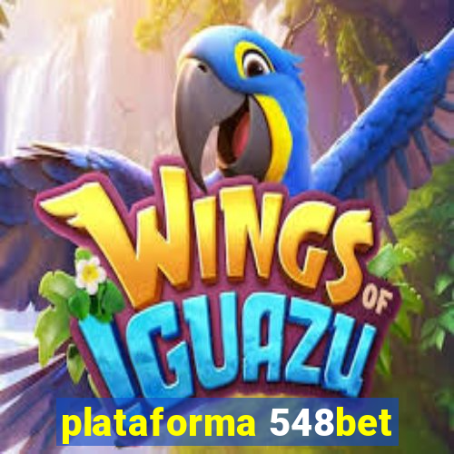 plataforma 548bet