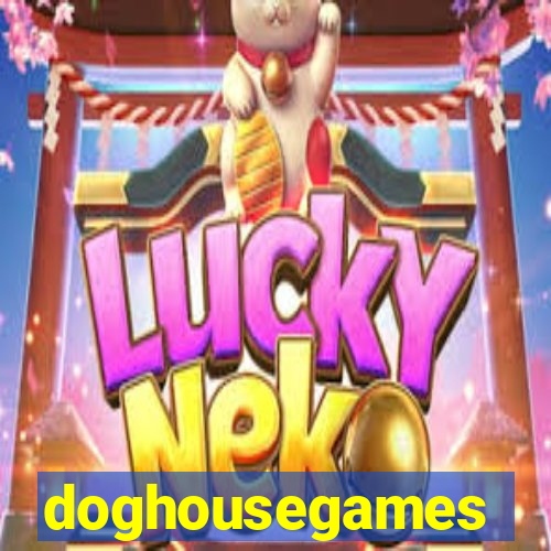 doghousegames