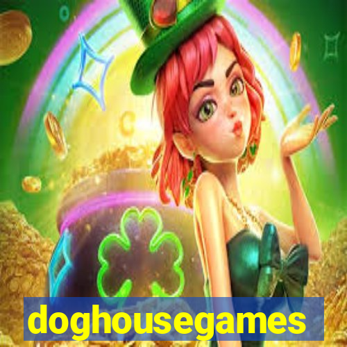 doghousegames