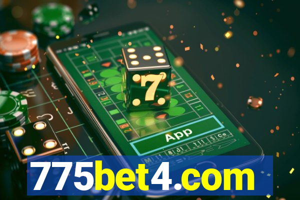 775bet4.com